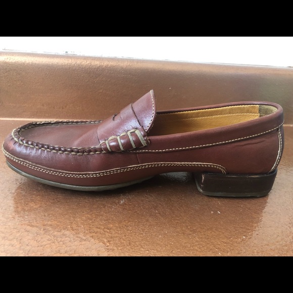 Cole Haan 7.5 Men’s loafers “Country” - Picture 5 of 8